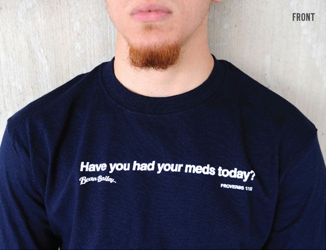 MEDS T-Shirt