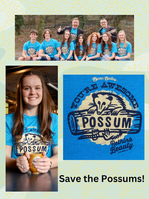 Possum T-Shirt